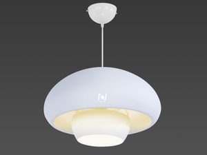 Dekorative Pendelleuchte Esszimmer Balkon Lampe Kronleuchter Hängeleuchte